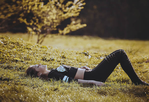 relaxation relaxation